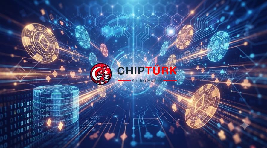 Oyun Dünyasında Güvenilir Kaynak - ChipTurk