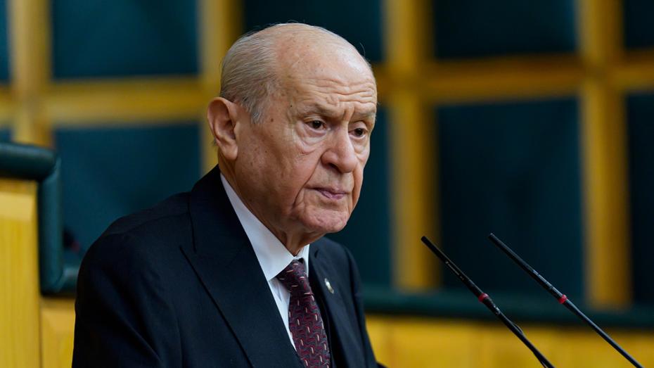 Devlet Bahçeli: Terörsüz Türkiye, Türk Asırlarının Güven ve Refah Teminatıdır