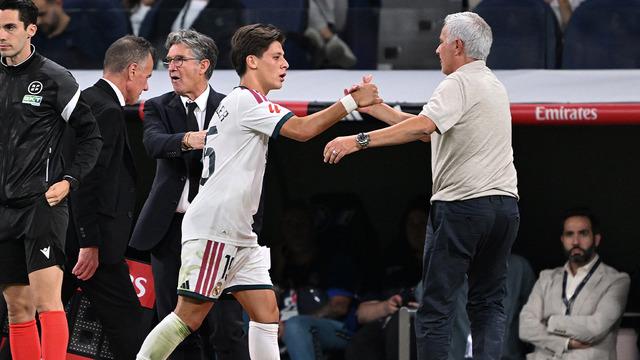 Mourinho'nun Arda Güler Kararı Tartışmalara Neden Oldu: İspanyol Basını Açıklıyor