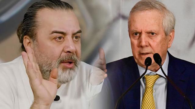 Aziz Yıldırım'dan Emre Bol'a sert tepki! "Önce bunun hesabını ver"