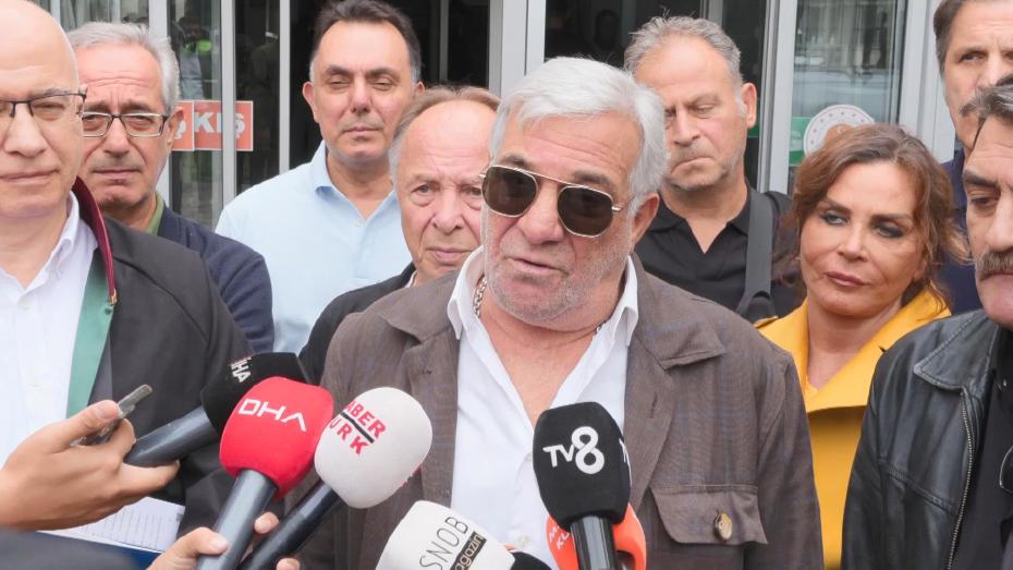 Kadir İnanır'ın Vasiyet Durumu ve Davanın Gelişmeleri Ertelendi