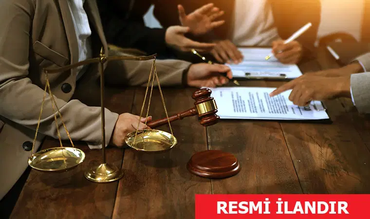 T.C. İSTANBUL ANADOLU SULH HUKUK MAHKEMESİ SATIŞ MEMURLUĞU