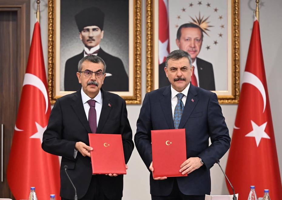 Okul Güvenliği Toparlanıyor: Yeni Protokoller ve Tedbirler Belirlendi