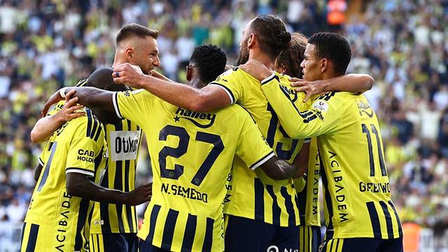 Fenerbahçe'ye Ocak Ayında Üç Dünya Yıldızı Transfer Edilecek