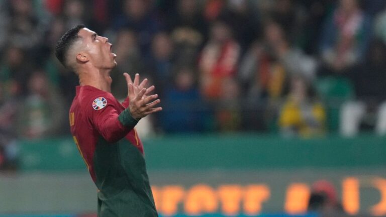 Ronaldo’ya Binance reklamı nedeniyle 1 milyar dolarlık tazminat davası