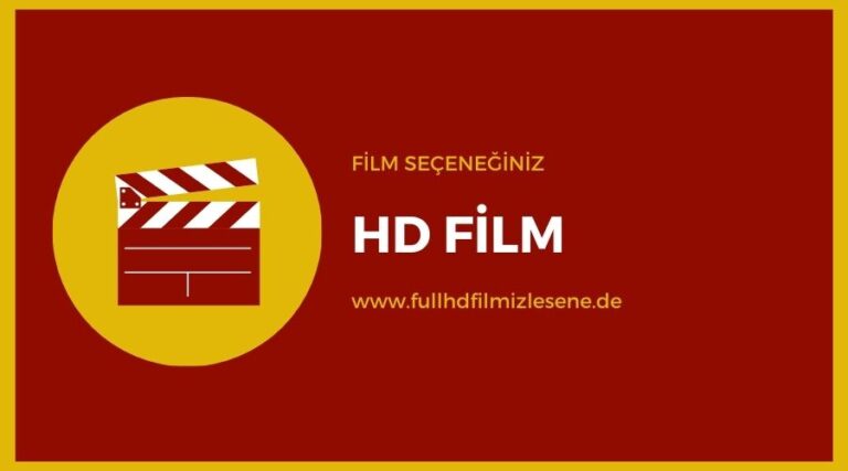 FullHDfilmizlesene.de: Sinemanın Büyüsü Evlerinize Geliyor!