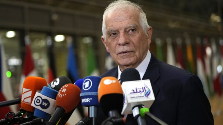 Kızıldeniz’deki yük gemilerini korumaya yönelik AB deniz misyonu 19 Şubat’ta başlayacak