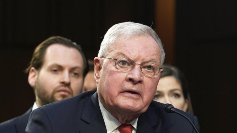 Trump’ın eski güvenlik danışmanından ödeme yapmayan ülkelere kısıtlı NATO üyeliği önerisi