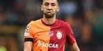 Hakim Ziyech'in Galatasaray'a transferi kararı çıktı!