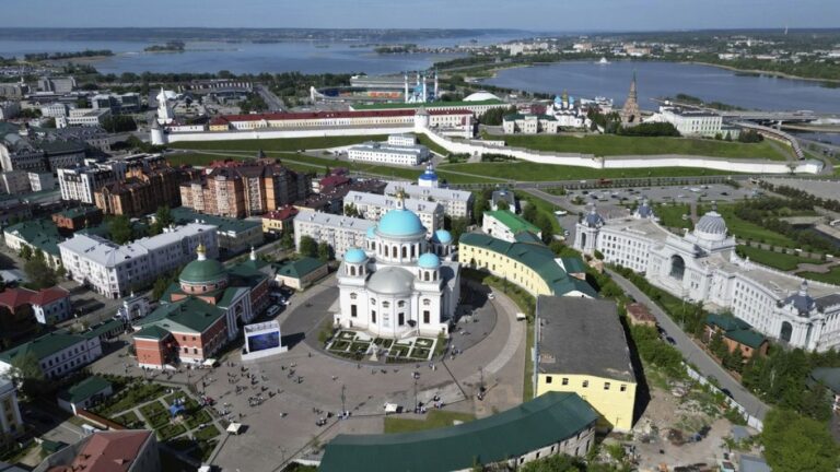 Rusya: 31 kadını öldüren ‘Volga Manyağı’ ömür boyu hapis cezasına çarptırıldı