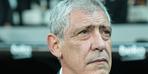 Fernando Santos'un istifa talebine yanıt