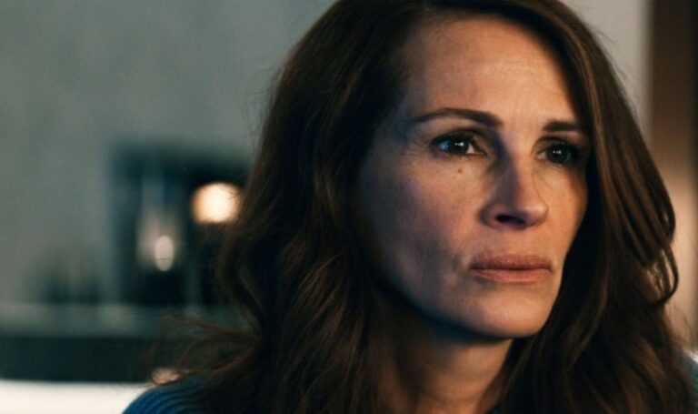 Sinema dünyasının merakla beklediği ikiliden yeni film: ‘After the Hunt’ – Son Dakika Kültür-Sanat Haberleri