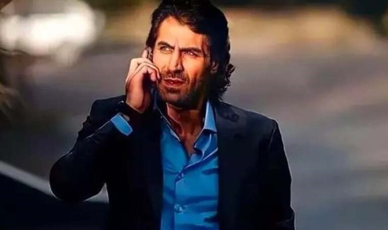 Kenan Çoban kimdir? Kenan Çoban nereli, kaç yaşında? – Son Dakika Yaşam Haberleri