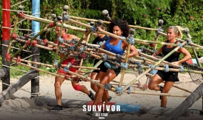 Survivor’da eleme adayı kim oldu? Survivor All Star’da dokunulmazlık oyununu kim kazandı? İşte ilk aday… – Son Dakika Yaşam Haberleri
