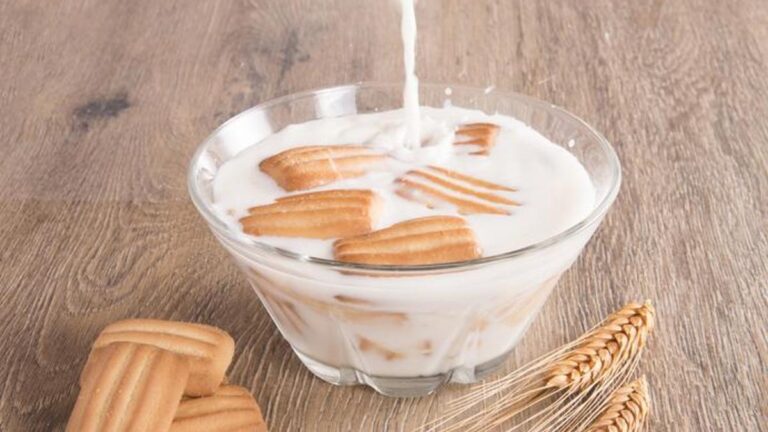 Cici Bebe Besin Değeri: Cici Bebe Kaç Kalori?