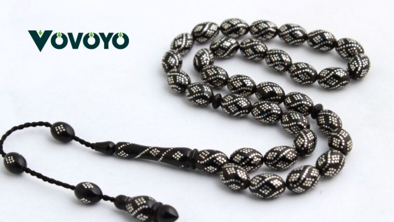 Ruhunuzu Yansıtan Tesbihler: Vovoyo’nun Eşsiz Dünyası