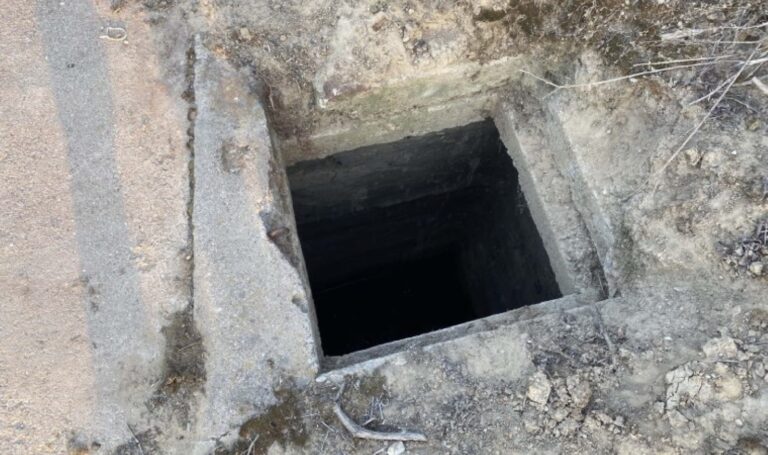 Bağ evinde vahşet: Birlikte yaşadığı kadını öldürüp su kuyusuna attıktan sonra intihara girişiminde bulundu – Son Dakika Türkiye Haberleri