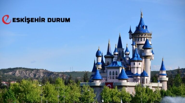 Eskişehir Haber: Şehrin Güncel Gelişmeleri ve Duyuruları