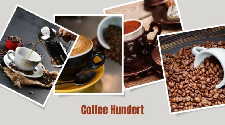 Kahve Severler İçin Kalitenin Adı: CoffeeHundert.com