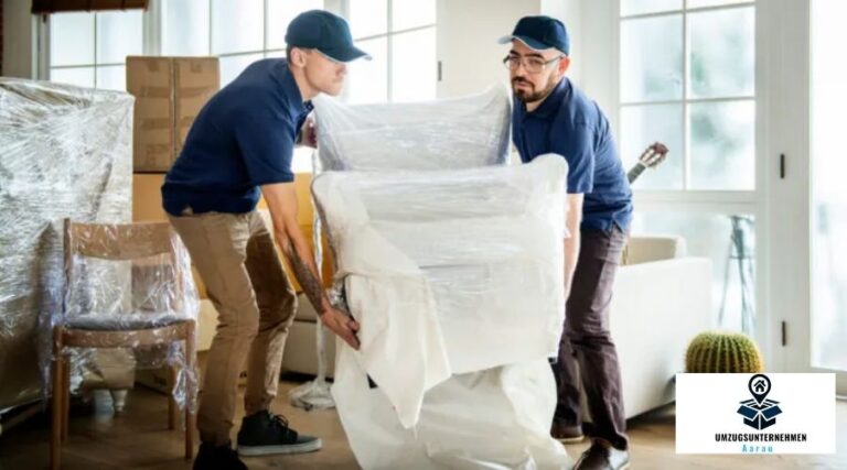 Umzugsfirma Seçerken Nelere Dikkat Etmelisiniz?