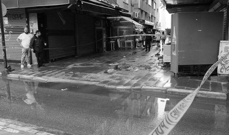 Bakan Yılmaz Tunç açıkladı: İzmir’deki ‘elektrik akımı faciası’yla ilgili 27 şüpheliden 14’ü tutuklandı – Son Dakika Türkiye Haberleri