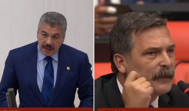 ‘Katliam yasası’ görüşmeleri devam ediyor… Meclis’te usul tartışması! – Son Dakika Türkiye,Siyaset Haberleri