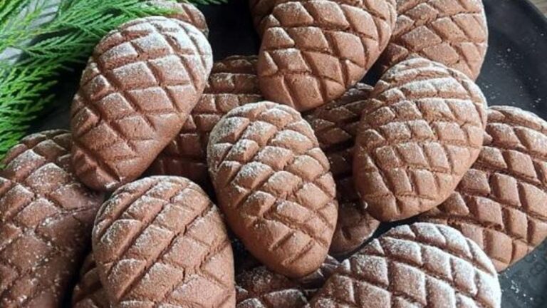 AKCİĞERLERİ TEMİZLİYOR: Kozalak Macunu Faydaları Nelerdir? Kozalak Macunu Ne İşe Yarar?