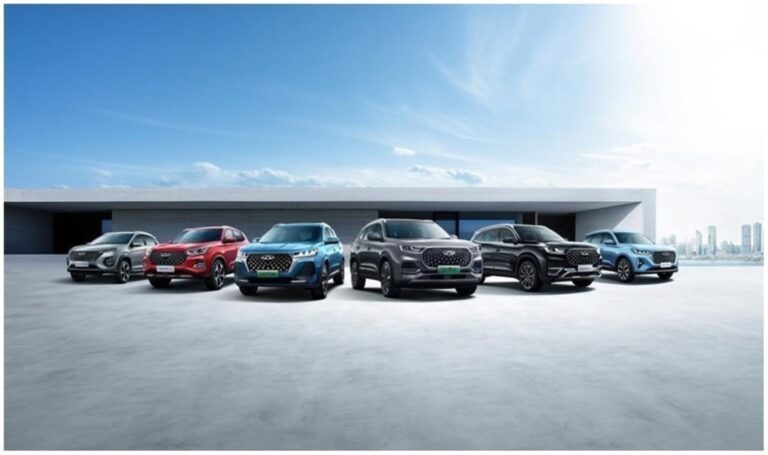 Çinliler üretim pazarlığında – Son Dakika Otomotiv Haberleri