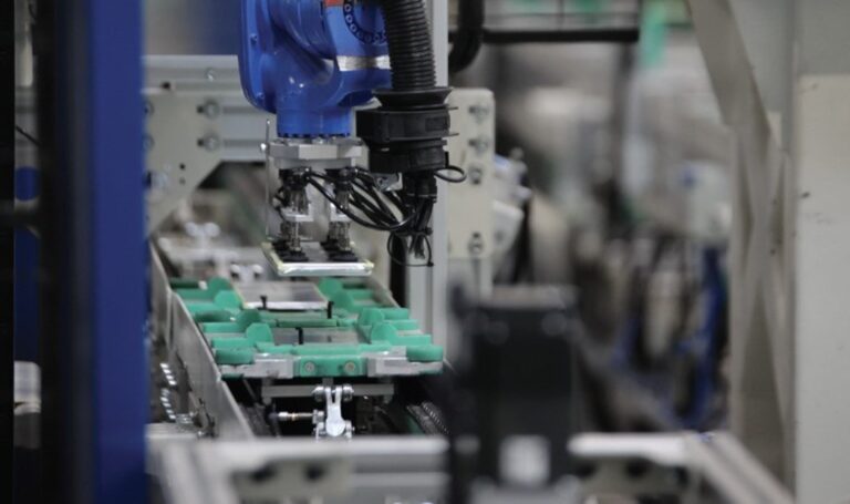 Batarya bilimi ve mühendisliği programı Türkiye’de başlıyor… – Son Dakika Otomotiv Haberleri