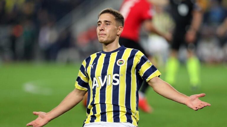 Emre Mor Eyüpspor'da – Futbol haberleri
