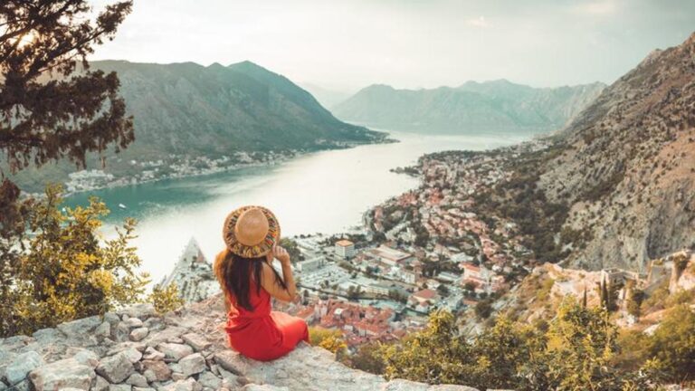 KARADAĞ'DA GEZİLECEK YERLER LİSTESİ: Karadağ nerede, nüfusu nedir, para birimi nedir? Kotor, Budva…