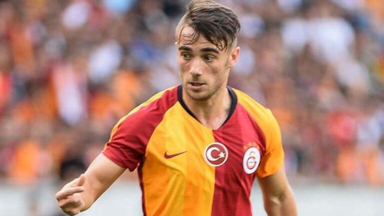 Yunus Akgün PFDK'ya sevk edildi