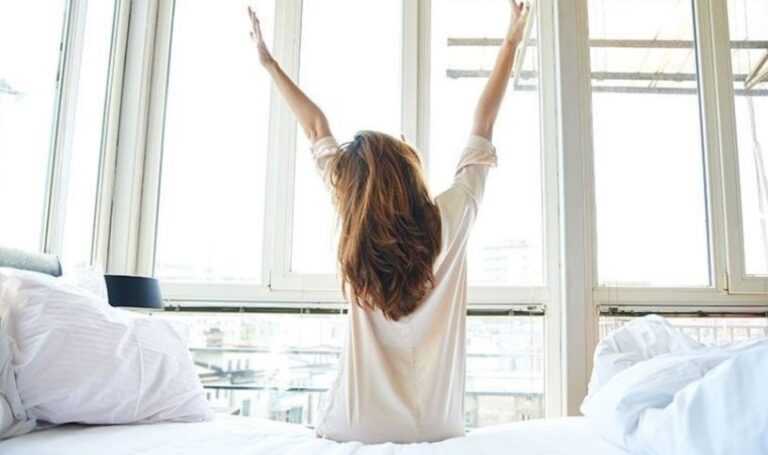 Güne iyi başlamanın sırrı şu adımlarda gizli: Sağlıklı bir sabah rutini için edinilmesi gereken 8 alışkanlık – Son Dakika Hayat Haberleri
