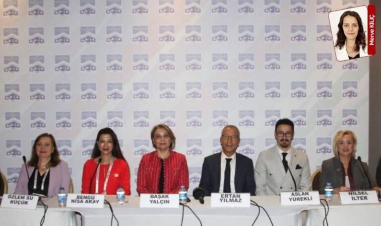 Bengü Nisa Akay, 23. Dermatoloji Kongresi'nde ben giderme işlemlerini anlattı – Son Dakika Sağlık Haberleri