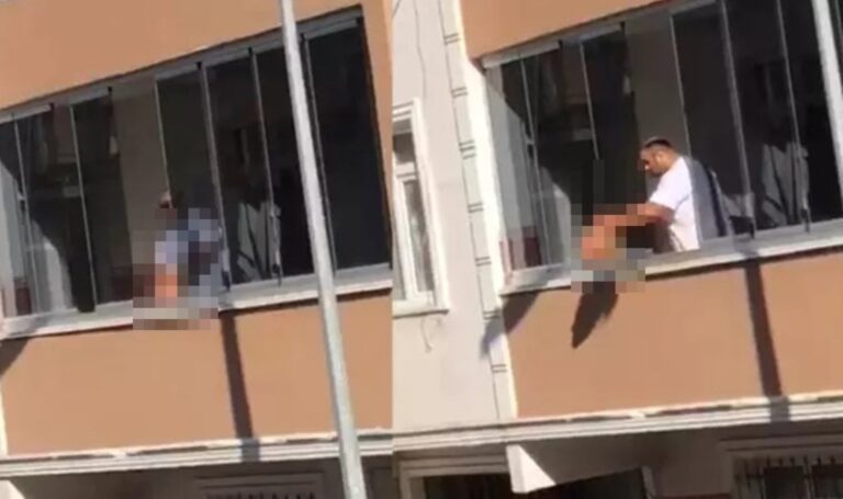 Annesinin kafasını kesip sokağa attı… Türkiye'nin bahsettiği vahşetten dolayı katil Ali Sayan'ın mahkumiyeti açıklandı! – Türkiye'den son dakika haberleri