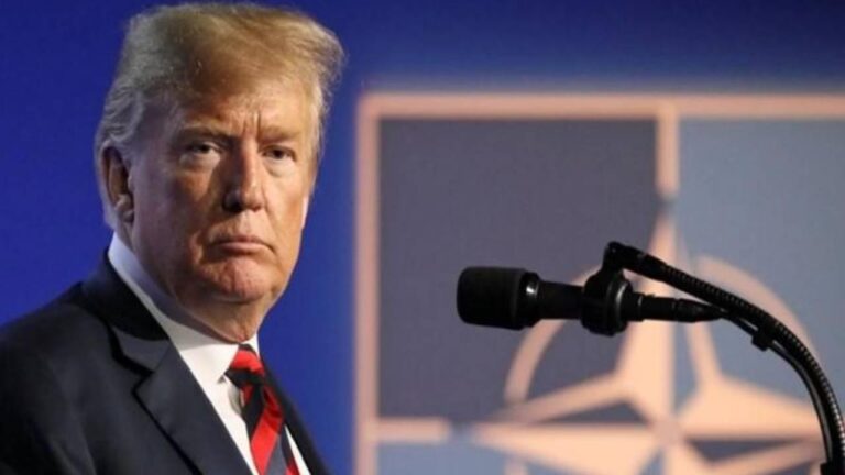 Trump, Meta CEO'su Zuckerberg ile görüştü