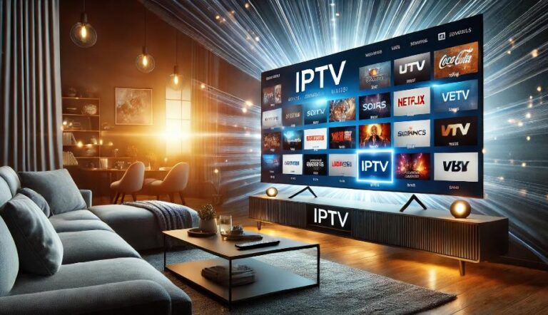 IPTV Deneme Yayını ile Kaliteyi Keşfedin