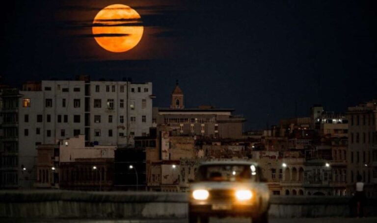 Milyonlarca Kişi Etkilendi: Küba Karanlığa Gömüldü – Dünyadan Son Dakika Haberleri