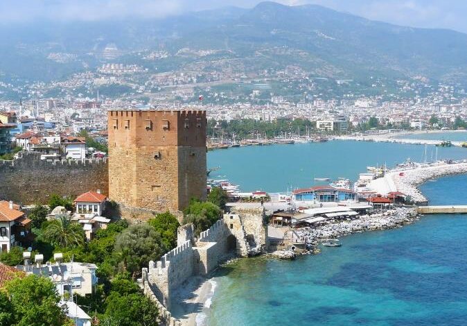 alanya