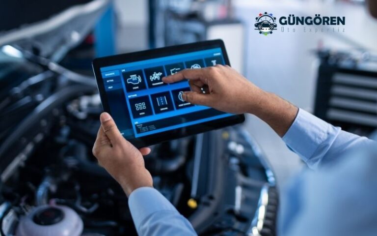 Hafta Sonu Açık Oto Ekspertiz ile Güvenli Araç Alımı