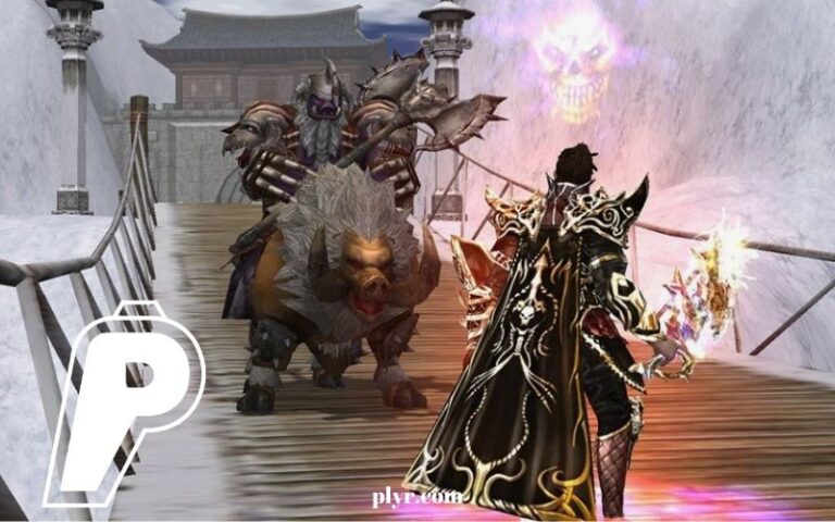 Metin2 EP Almak İsteyenlerin Tercihi PLYR