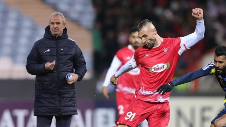 Son Dakika Spor Haberi | İsmail Kartal, mağlubiyetle tanıştı