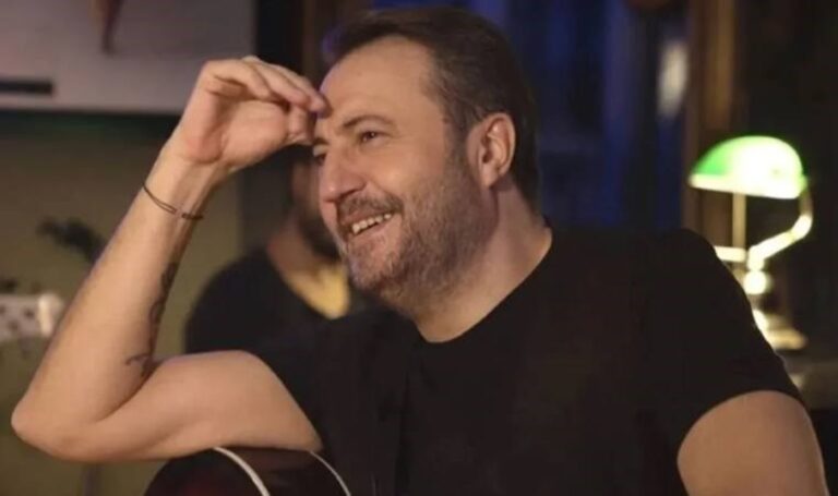 Ercan Saatçi’den gözaltı sonrası ilk paylaşım! – Son Dakika Türkiye Haberleri