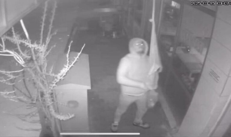 Türk bayrağına çirkin saldırı: Gözaltına alındı! – Son Dakika Türkiye Haberleri