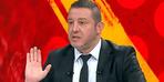 Nihat Kahveci buna dayanamadı, canlı patladı! Galatasaray'ın yıldızı ilgilendi