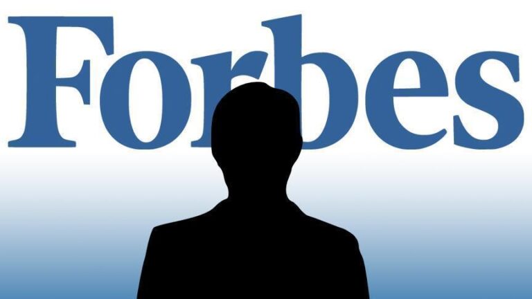Forbes ‘Milyarderler Listesi’ni yayımladı! Türkiye’den 31 isim listeye girdi