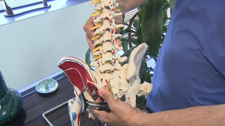 SAĞLIK SEKTÖRÜNDE BÜYÜK ADIM | fizyoterapistlere iş yeri açma imkanı – Sağlık Haberleri