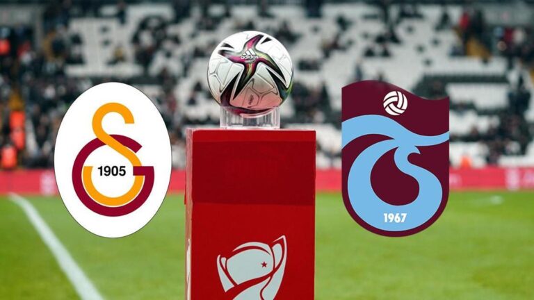 Son Dakika Spor Haberi | Ziraat Türkiye Kupası finali Gaziantepte