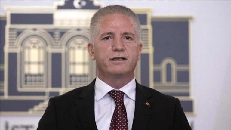 İstanbul Valisi Gül’den manipülatif paylaşımlara karşı uyarı