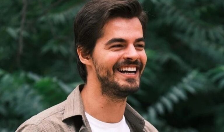 Trafik kazası geçiren oyuncu Berk Atan’dan açıklama – Son Dakika Yaşam Haberleri